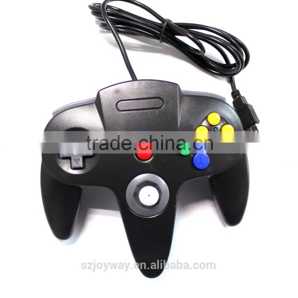 for Nintendo N64 Usb Game Controller