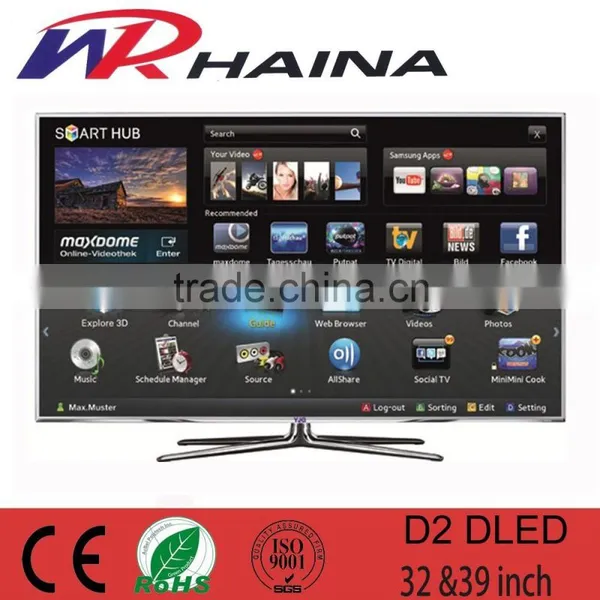 Digital tv Cheap 3d tv Led tv Lcd tv With Dvb-t photo-5