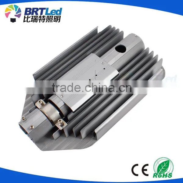 Industrial Outdoor 120w Led Roadway Light Waterproof Led Street Light Price List 5 Years Warranty photo-2