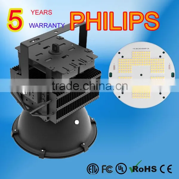 100W 120W 150W 180W 200W 240W 300W LED High Bay Light LED Factory Light Taiwan MeanWell for Factory Hall Stadium photo-4