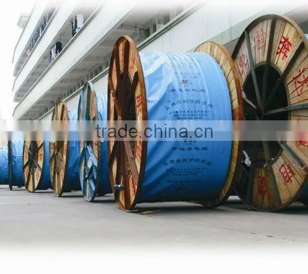 0.6/1kv XLPE/SWA/PVC Multicore Armoured Power Cable photo-2