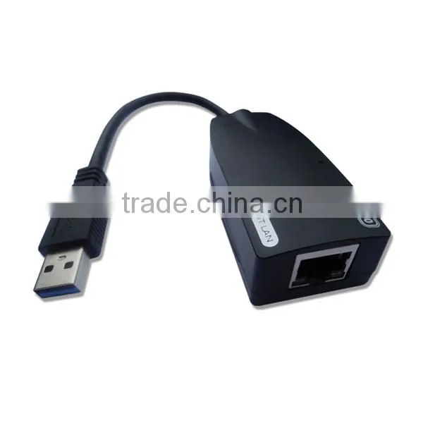 USB3.0 Giga lan card