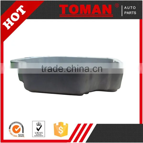 TH-400 Aluminum Transmission Pan photo-2