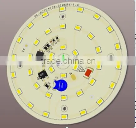 Cheap Price Custom Competitive 9w OEM ODM Custemors-design Led Downlight Engine photo-2