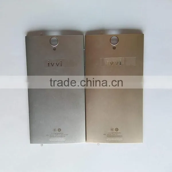 Mobile Phone Metal Case Sand Blasting