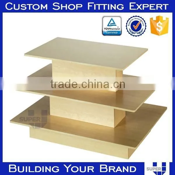 Tailor Made Factory Supply Dessert Display Stand for Cakes photo-2