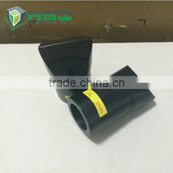 Tungsten Carbide Drill Bit Tapered 28mm / Chisel Bit photo-4