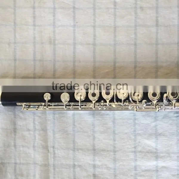 Ebony Flute Professional Flute ,musical Instrument Flute Supplier's Choice photo-6