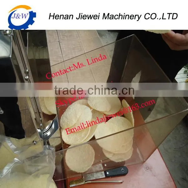 Best Selling Rice Cake Popping Machine/puffed Rice Cake Machine photo-3