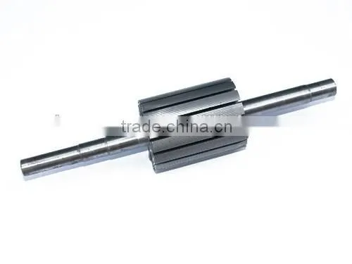Rotor Shaft