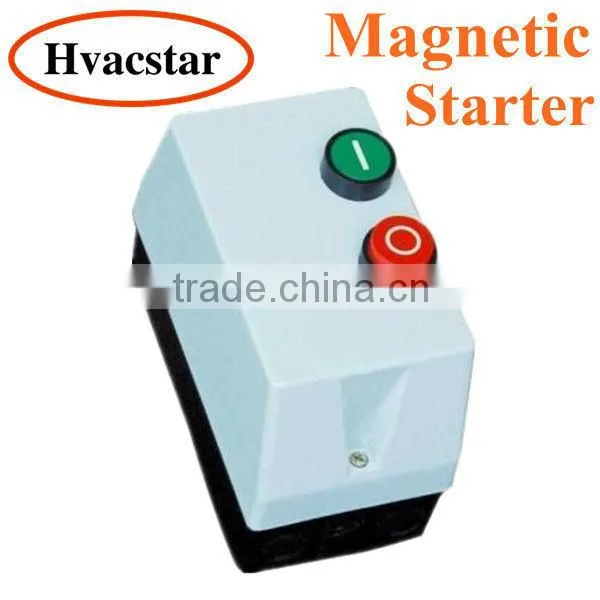 Starter Contactor Starter Auto Starter