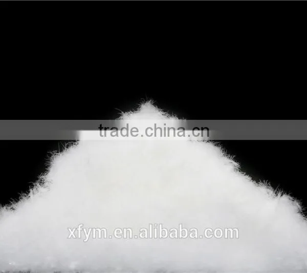 EN 12934 90% Washed White Goose Down photo-5