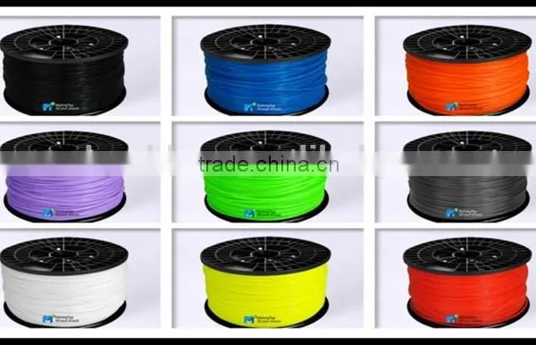 High-quality 3D Printer Filament photo-3