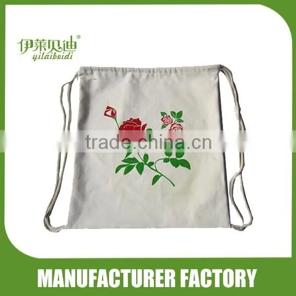 2016 Organic Cotton Canvas Bag photo-5