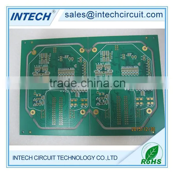 Multilayer Washing Machine Pcb Board for Sale photo-5