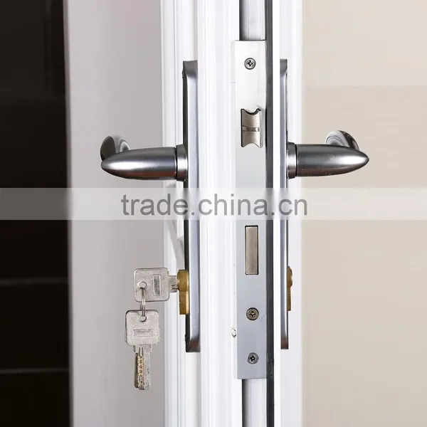 ROGENILAN 45 Series Good Quality EPDM Door Sealing Strip Bathroom Door photo-5