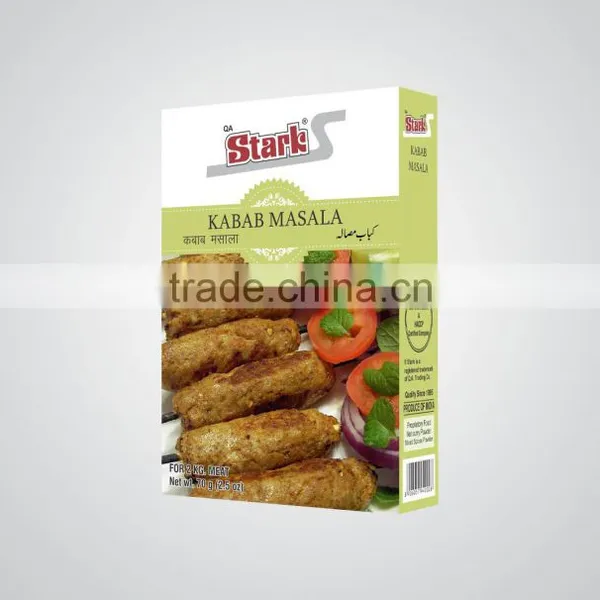KABAB MASALA