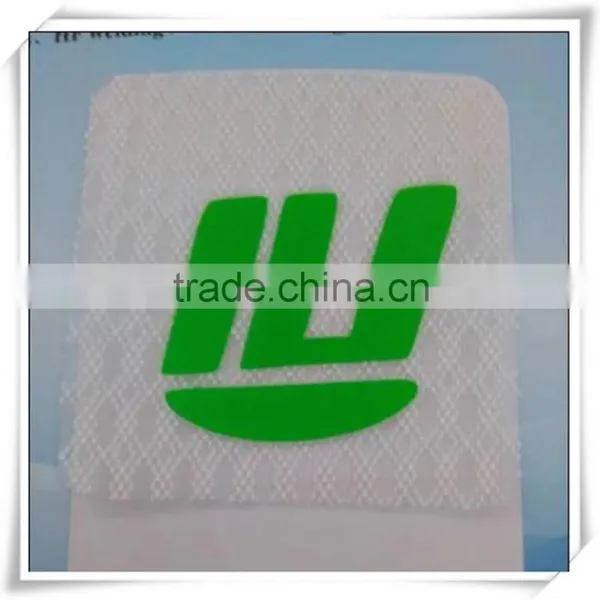 Metallic TPU Film for Shoes/ Garment Logo photo-3