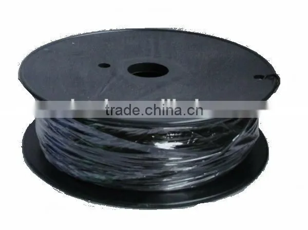 2016 Best Quality Weistek /Acccreate Full Color Plastic 3D Printer Filament ABS photo-4