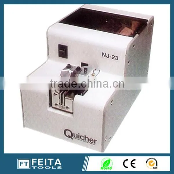 NJ / NSB Series Automatic Screw Feeder,Screw Feeding Machine/Automatic Screw Conveyor photo-3