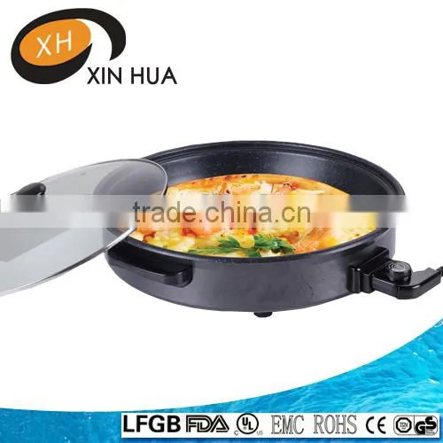 Pizza Plat