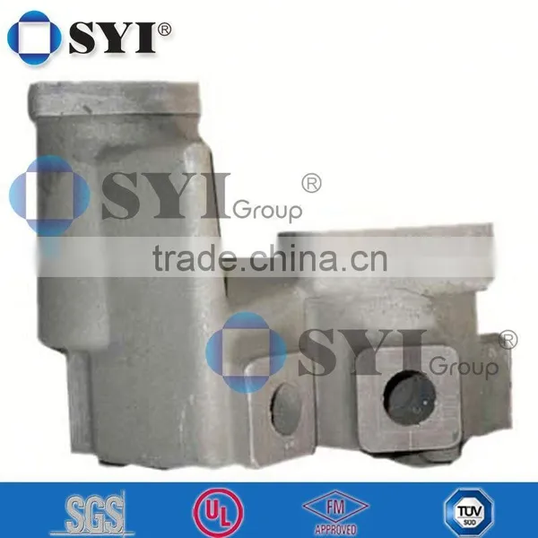 Machine Mould Manufacture - SYI Group