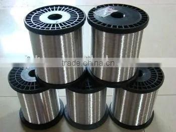 SGS certificate electric power wire Tinned Copper clad Steel wire Tinned CCS wire