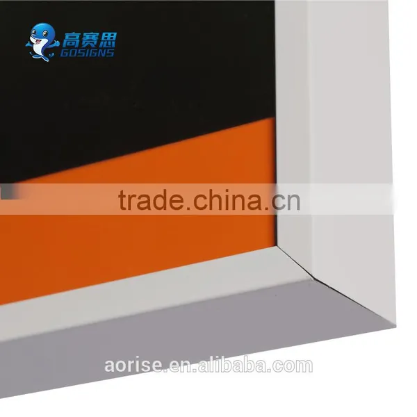 Aluminum Advertising Light Box Wholesale photo-4