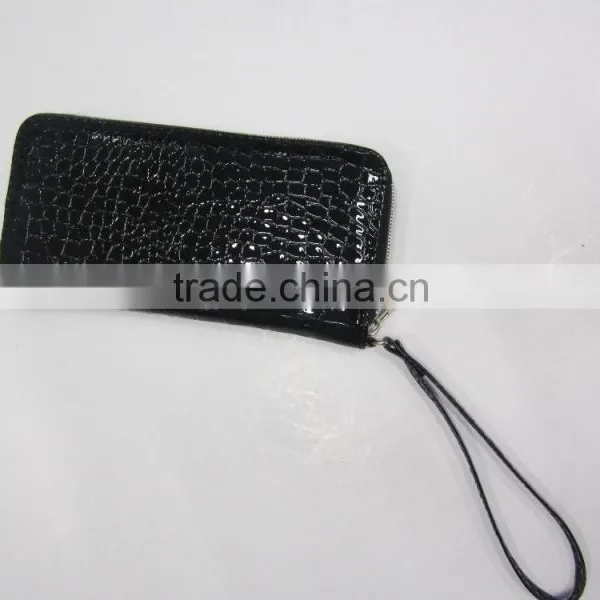 Travel Document Holders/fashion Wallets for Ladies/pu Wallets/cheap Wallets photo-2