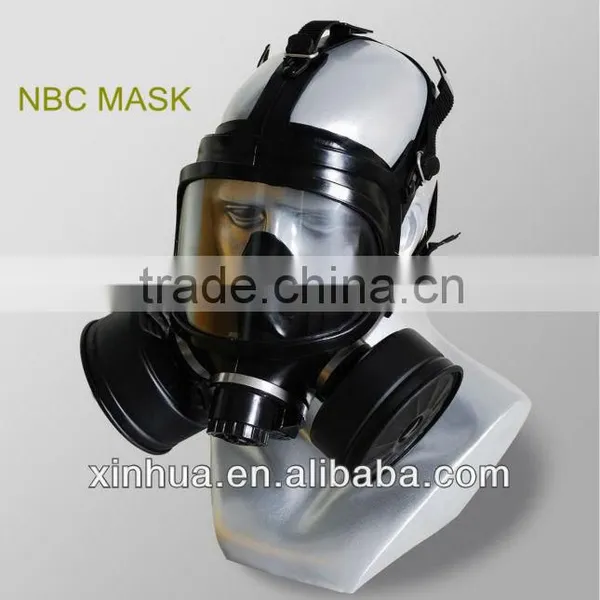 Gas Mask