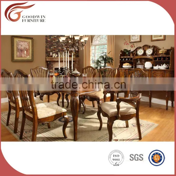 Oak Furniture A15