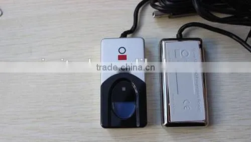 Cheap Biometric Fingerprint Reader Fingerprint Scanner Usb Optical Fingerprint Sensor URU5000 photo-5