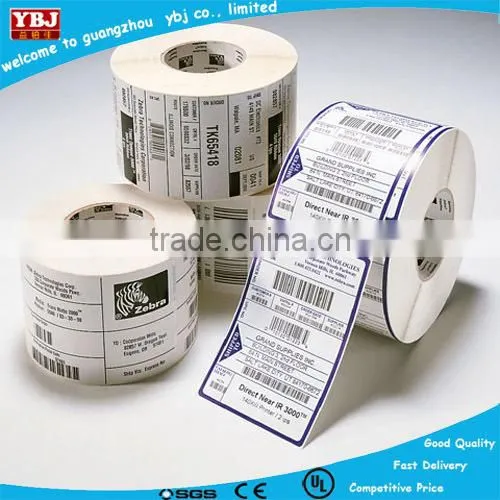 Factory Made!!! Top Quality Logo Sticker & Laser Sticker Label & Die Cut Stickers Wholesale photo-6