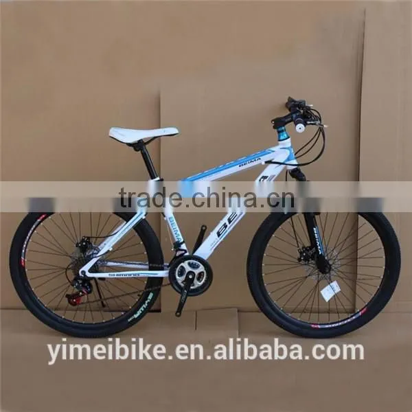 2014 New Style Mountain Bike / Full Suspension Mountain Bike / Mountain Bicycle photo-2