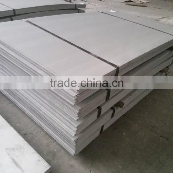 2b Stainless Steel Sheet Wholesale