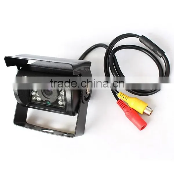 Infrared Night Vision Bus Car Rear Camera for Truck or Bus photo-2