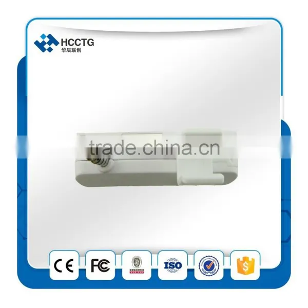 Emv 3.5mm Audio Jack/amplifier/android Rfid Mobile Smart Mate Card Readerwriter-ACR32 photo-4