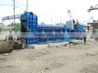 Y83Q-4000A Baler Shear