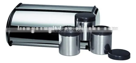 Food Storage Set,Food Storage Canister Set photo-4