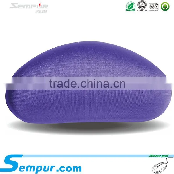 Mouse Silica Gel Wrist Rest Support Special Desktop Gift Choice photo-5
