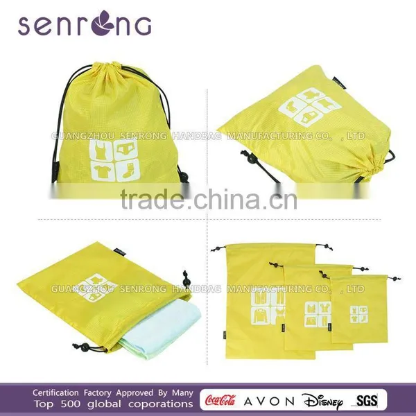Storage Pouch Underwear Storage Bags Drawers