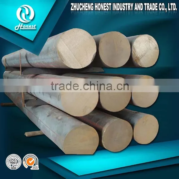 Factory low price continuous cast iron solid bar