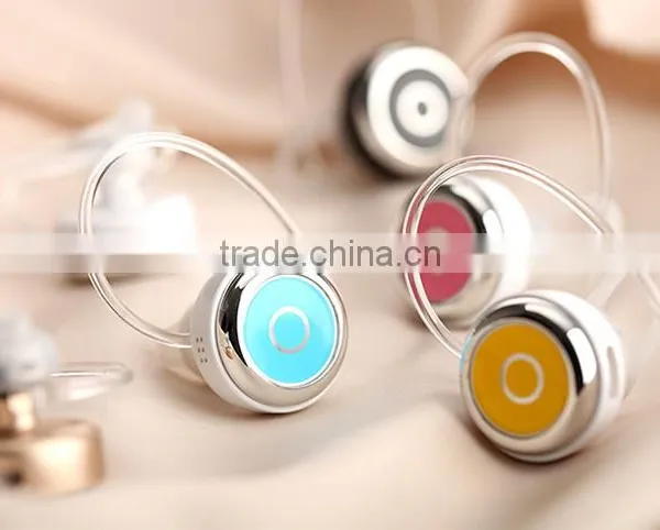 Bulk Buy From China Sports Bluetooth Headset photo-5