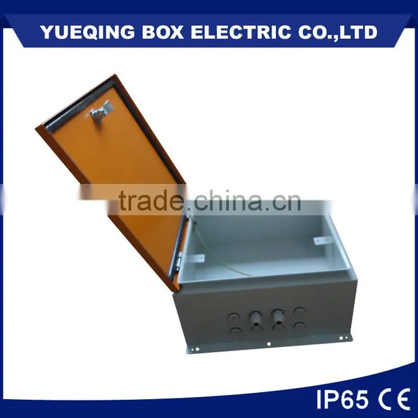 High Quality Outdoor Farm Light Control Panel Box photo-4