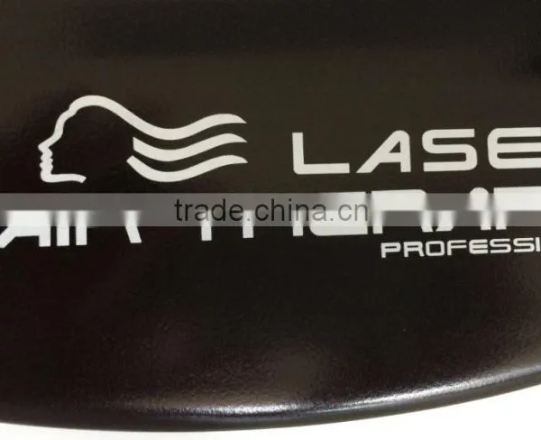 High Quality Laser Hair Loss Treatment Beauty Salon Equipment Laser Hair Loss Treatment Laser Hair Regrowth Ht650 photo-4