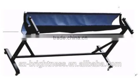 Paper / Plastic Sheet/ Pvc Cutting Machine photo-5