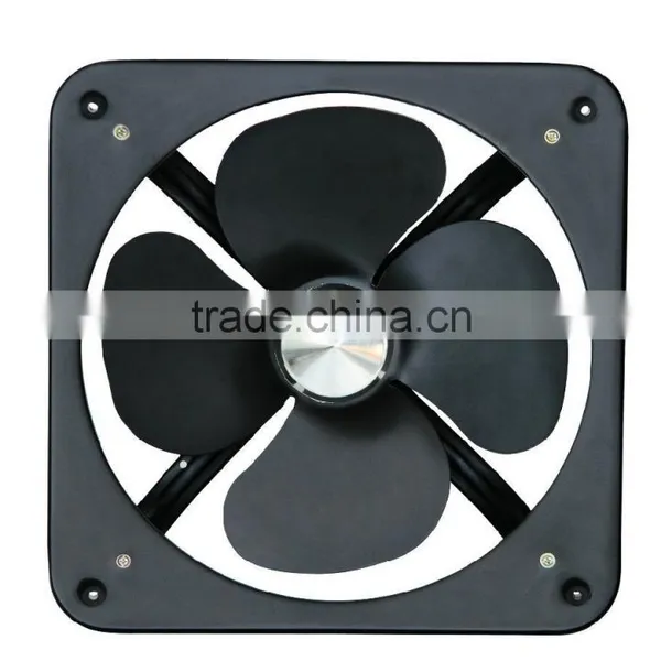 Exhaust Fan With SASO Certificate 6"/8"/10"/12" Exhaust Fan With SASO photo-5