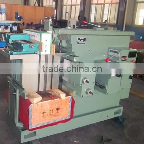 Mechanical Planer BC6066 for Sale photo-2