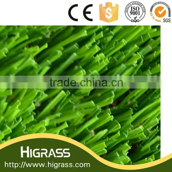 Cheap Fake Grass Carpet Lawn Made in China
