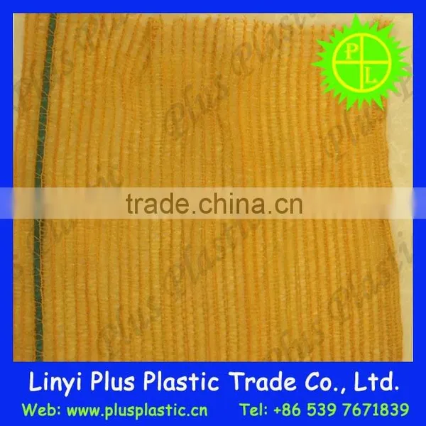Orange Mesh Bags,net Mesh Fruit Packaging Bags,raschel Mesh Bags for Sale photo-2